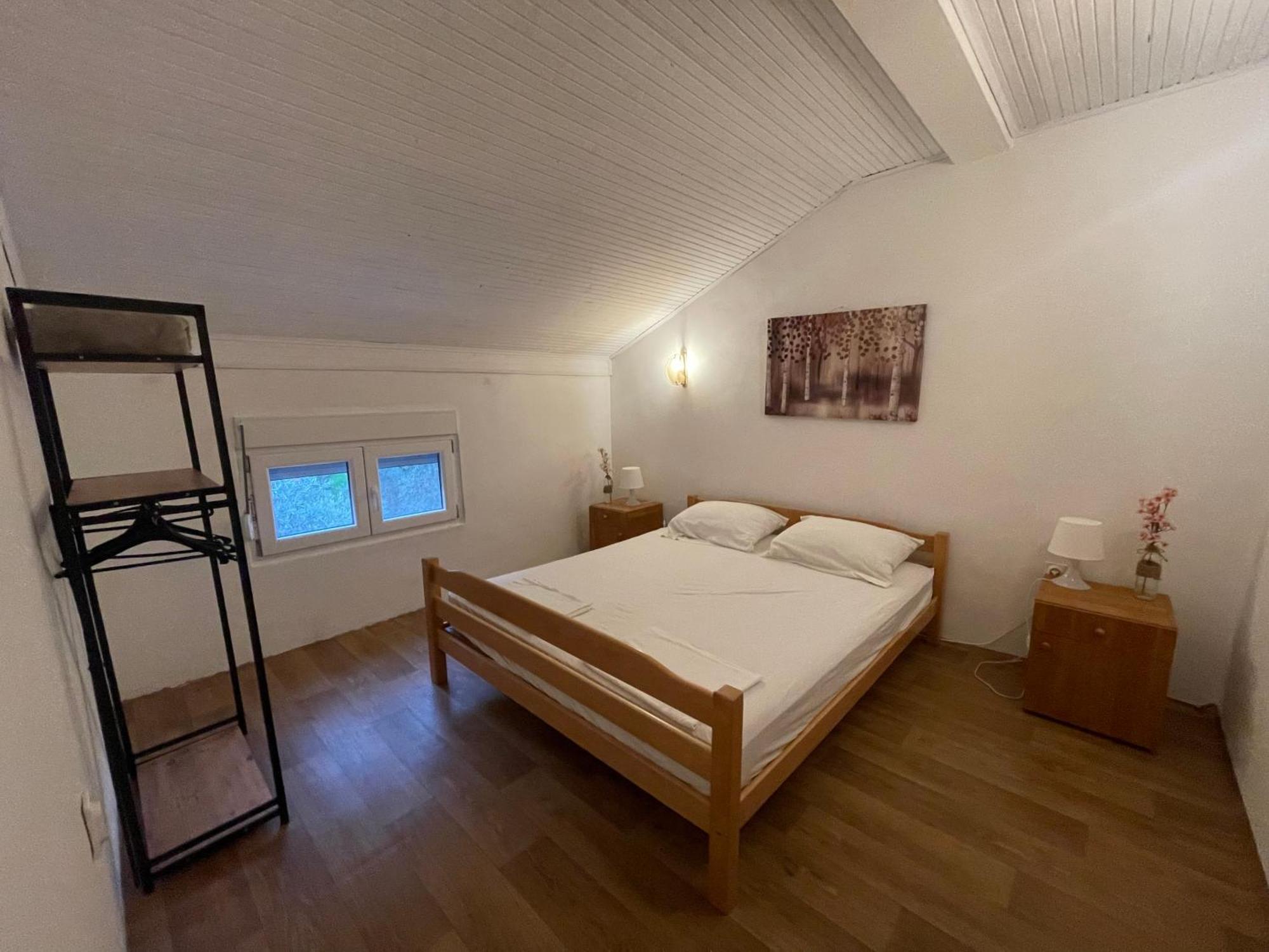 Vuko I Magdalena Midzor Apartamento Petrovac Exterior foto
