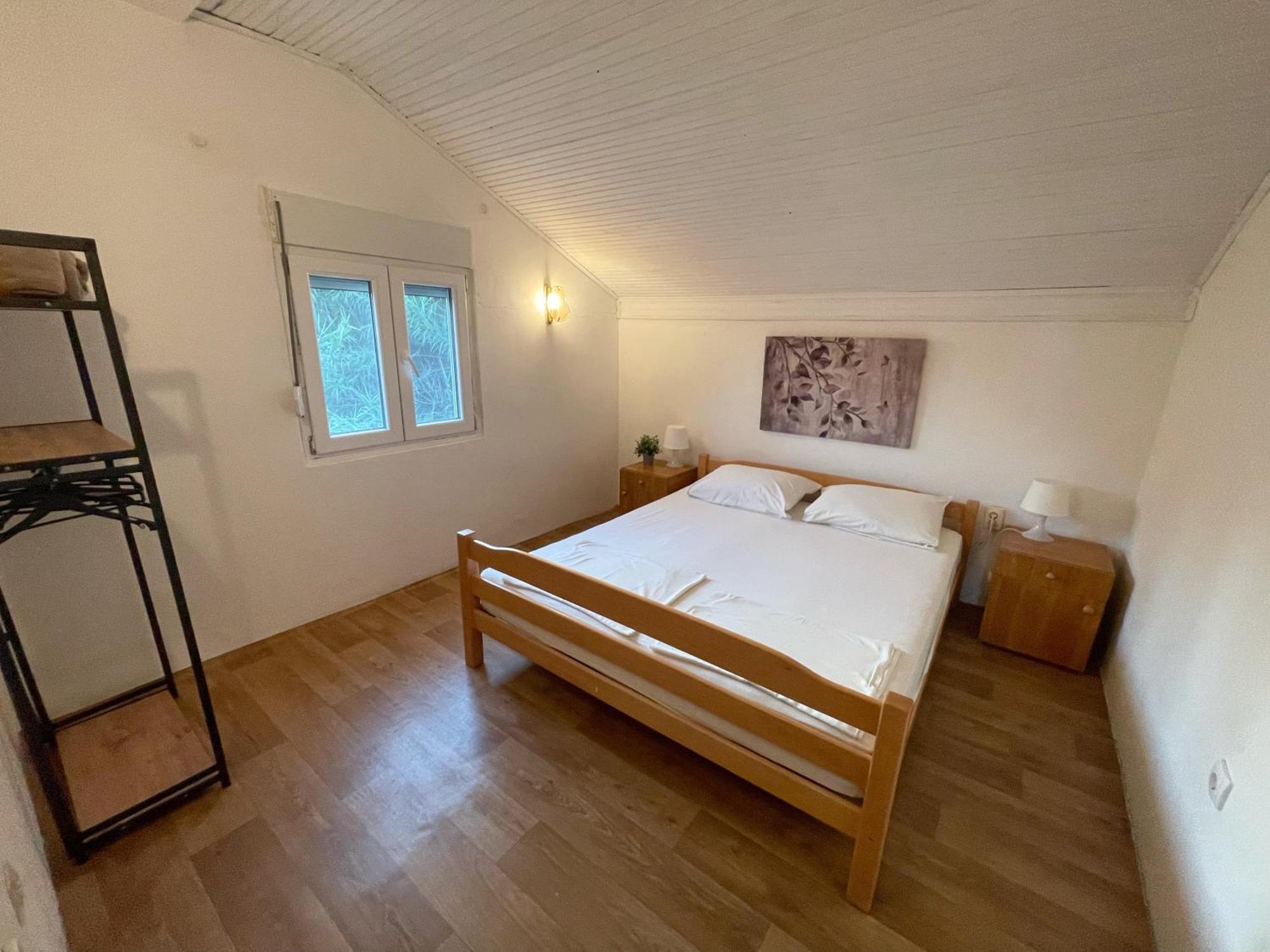 Vuko I Magdalena Midzor Apartamento Petrovac Exterior foto