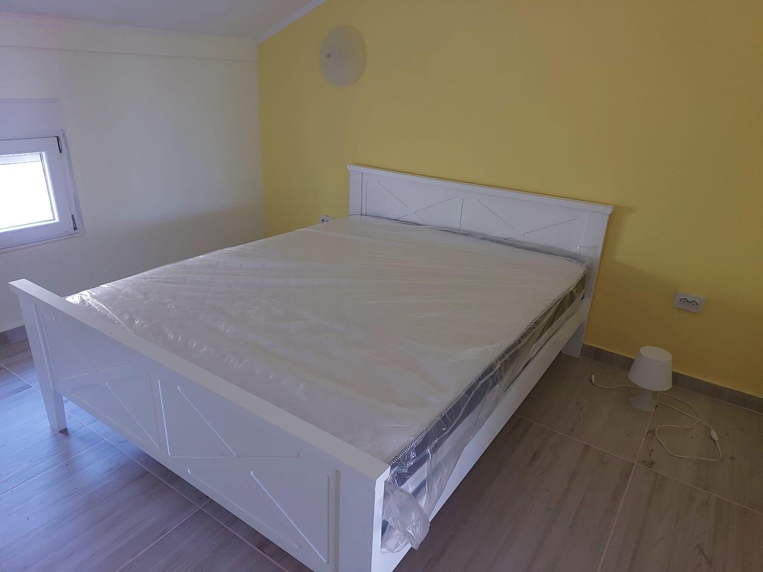 Vuko I Magdalena Midzor Apartamento Petrovac Exterior foto