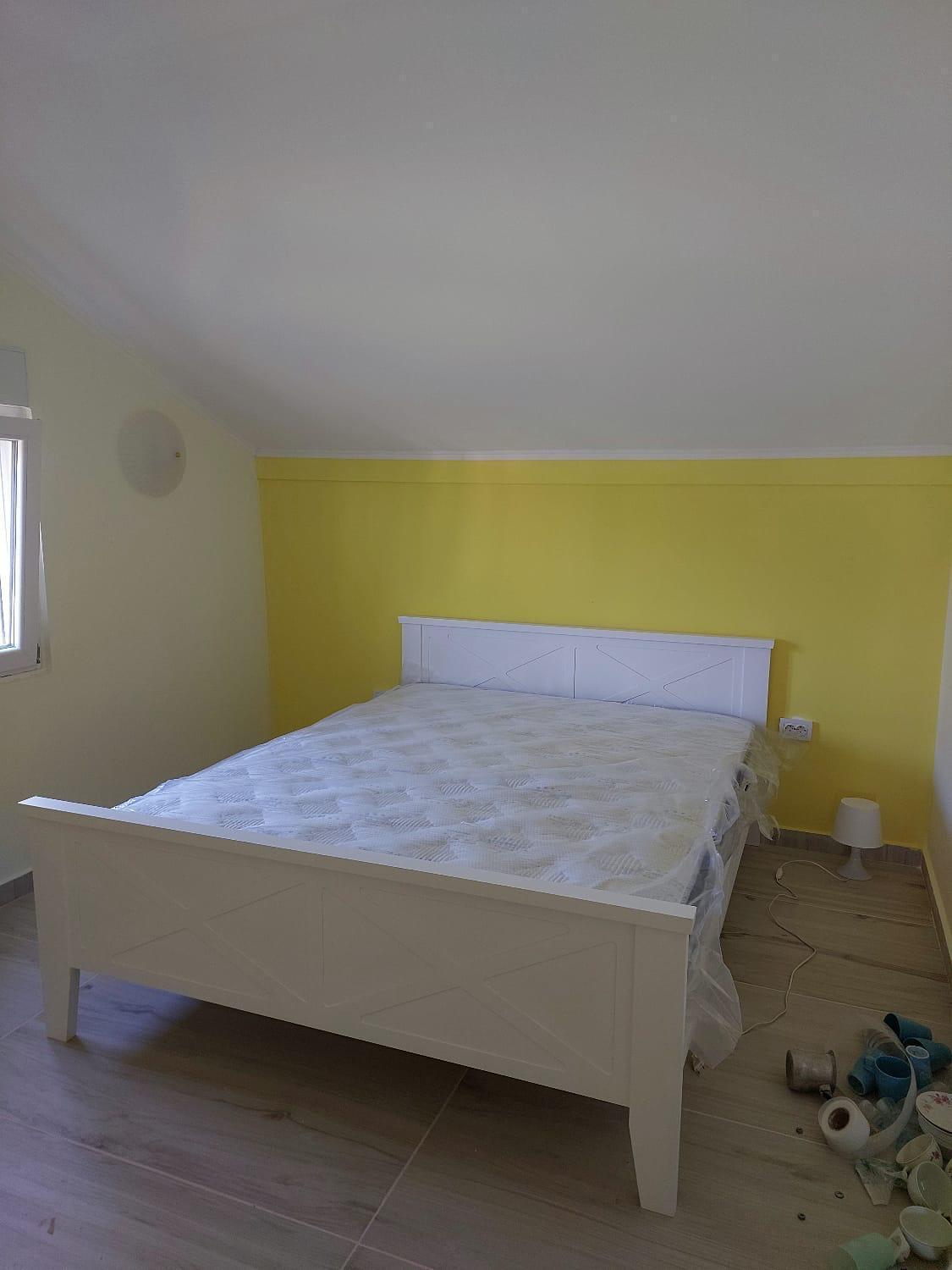 Vuko I Magdalena Midzor Apartamento Petrovac Exterior foto