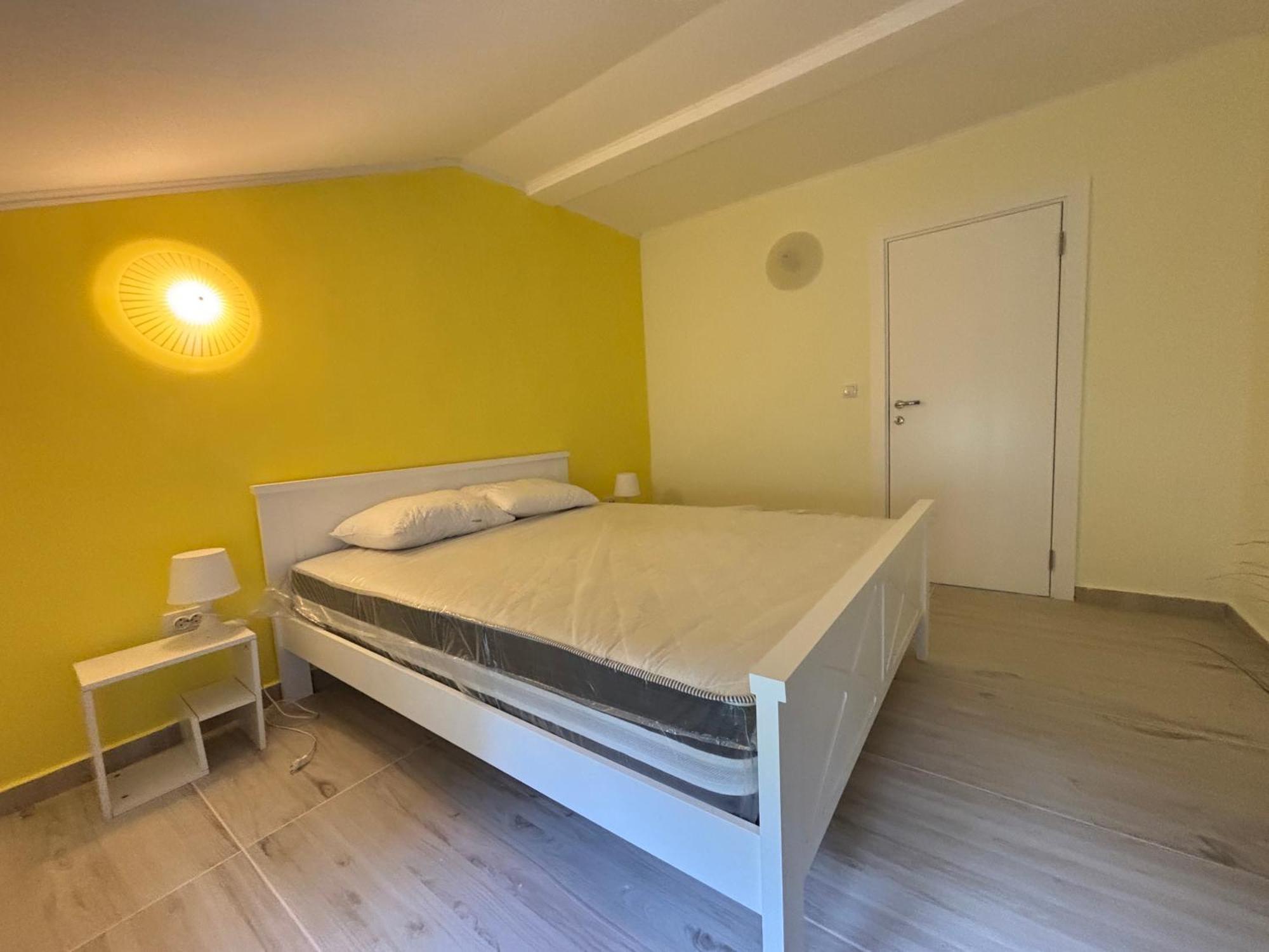 Vuko I Magdalena Midzor Apartamento Petrovac Exterior foto