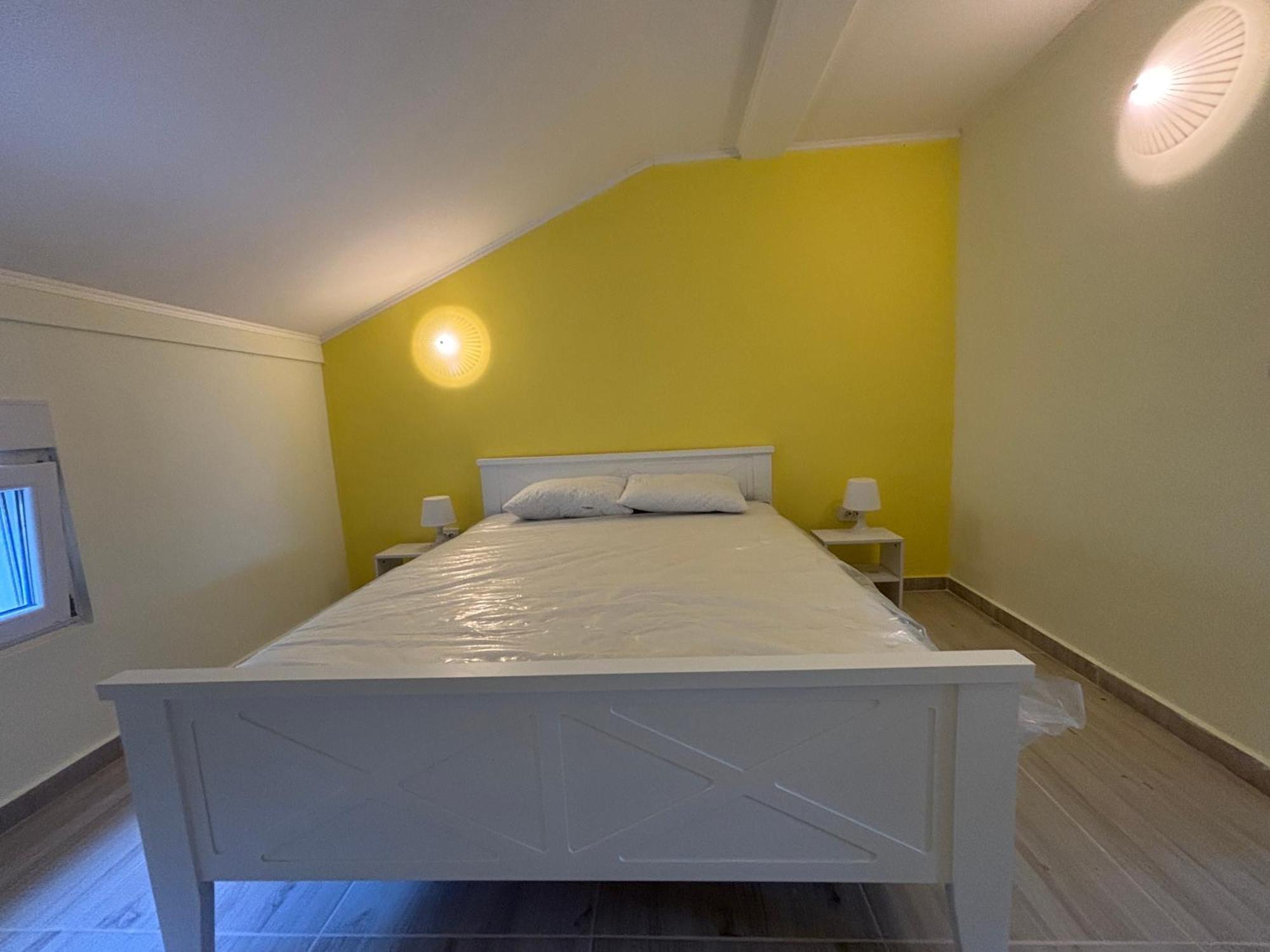 Vuko I Magdalena Midzor Apartamento Petrovac Exterior foto