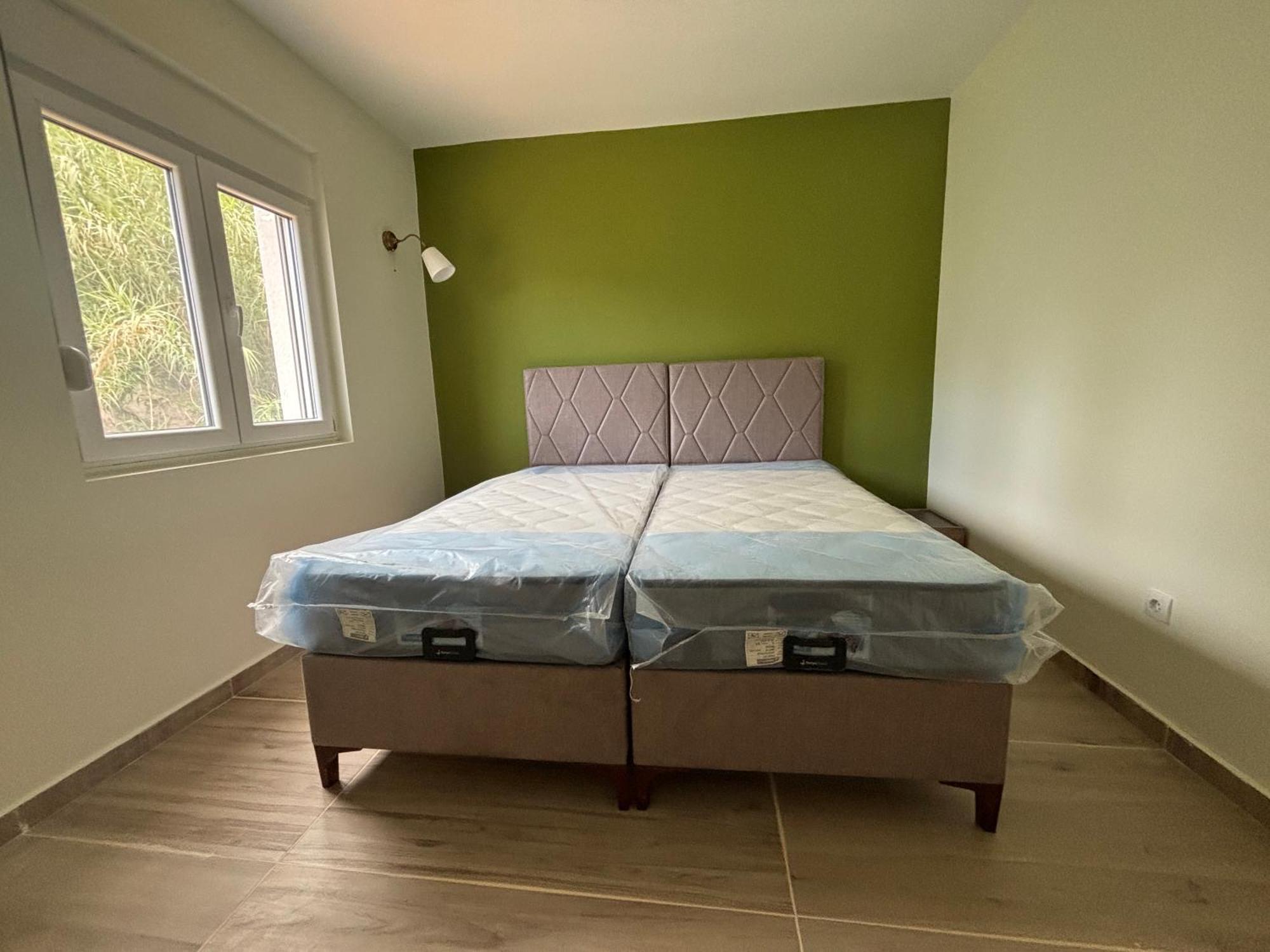 Vuko I Magdalena Midzor Apartamento Petrovac Exterior foto