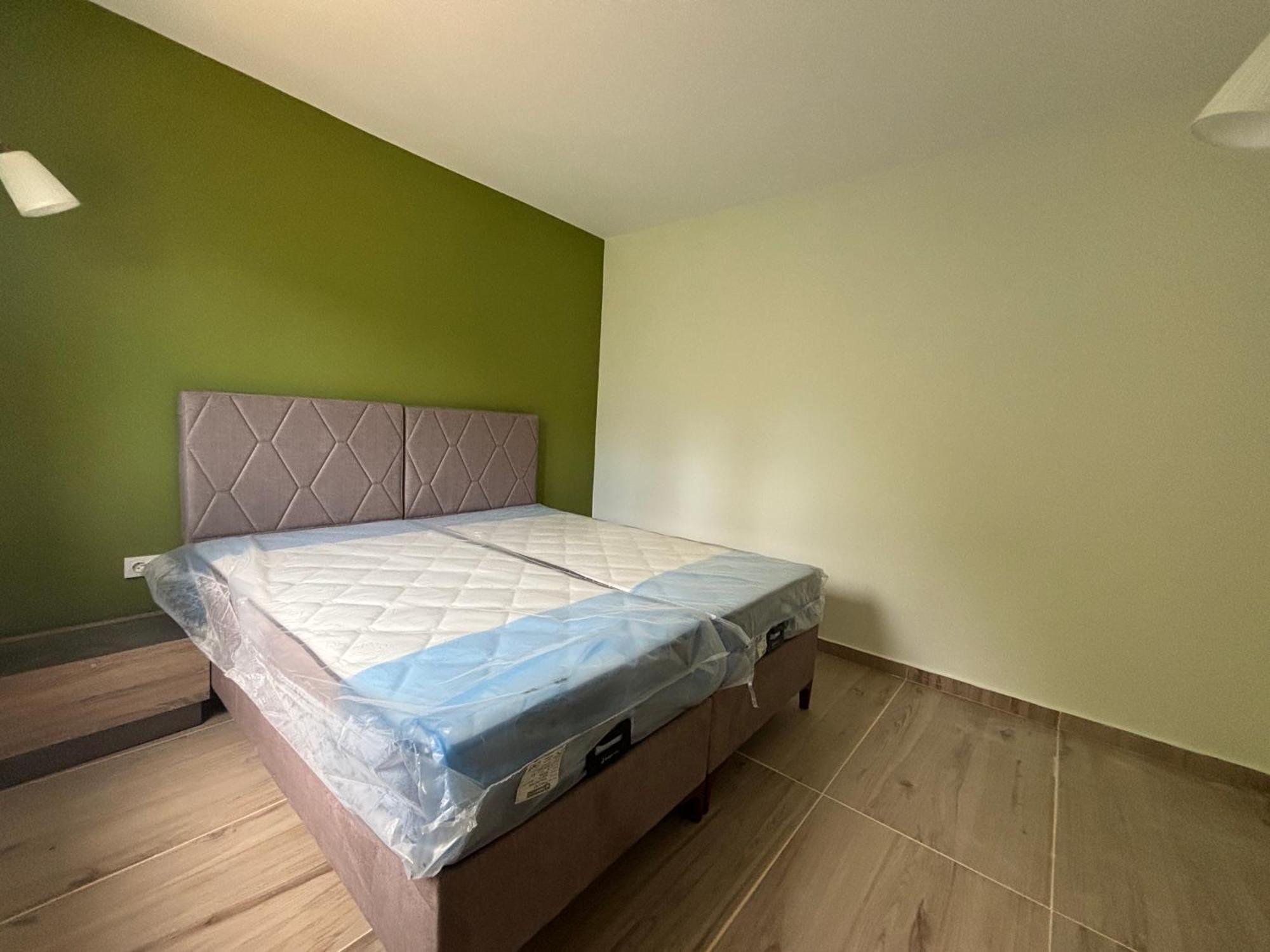 Vuko I Magdalena Midzor Apartamento Petrovac Exterior foto