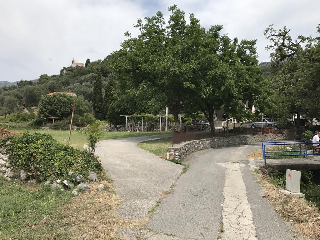 Vuko I Magdalena Midzor Apartamento Petrovac Exterior foto