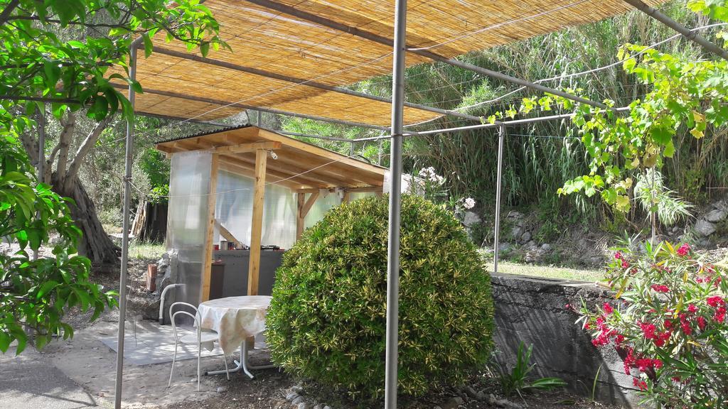 Vuko I Magdalena Midzor Apartamento Petrovac Exterior foto